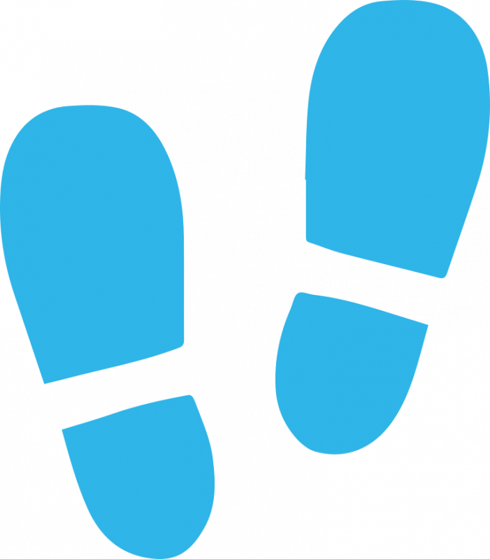 Goed afscheid nemen doe je maar één keer